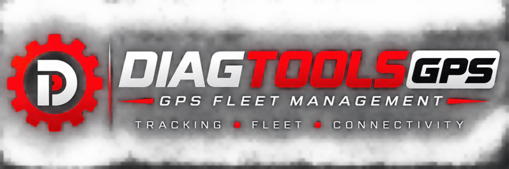 DIAGTOOLS GPS Fleet Management