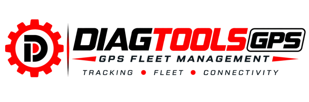 DIAGTOOLS GPS Fleet Management
