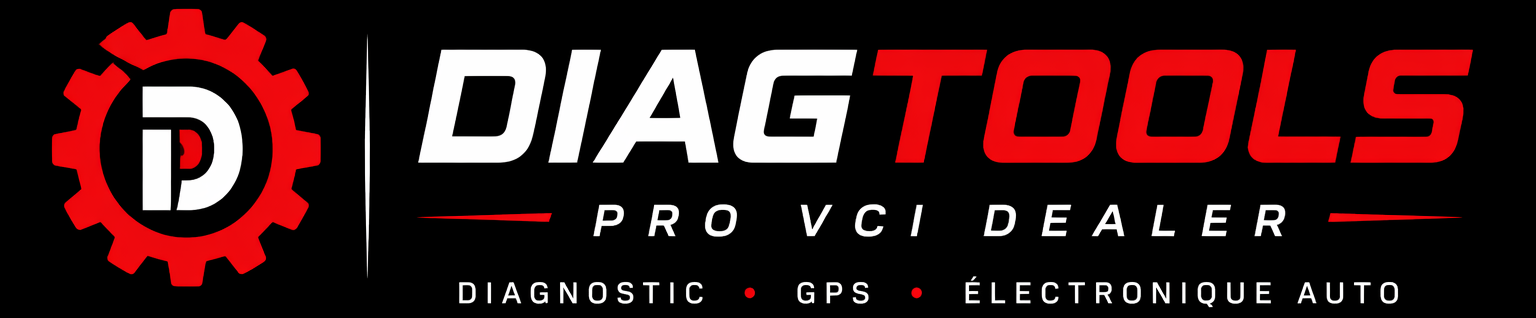 DIAGTOOLS MAROC